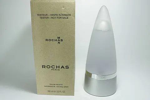 Rochas Rochas Man