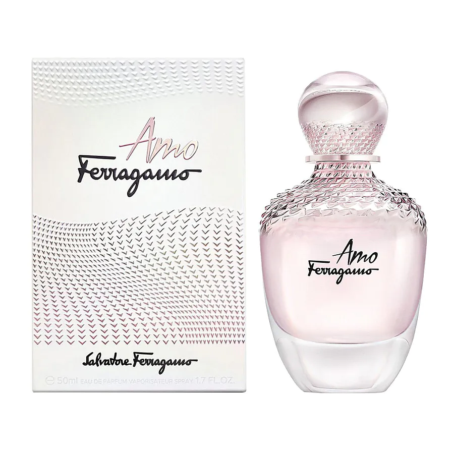 Salvatore Ferragamo Amo Ferragamo