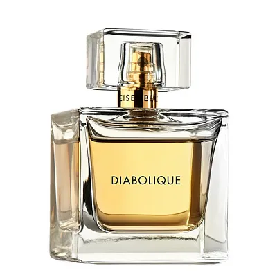 Eisenberg Diabolique