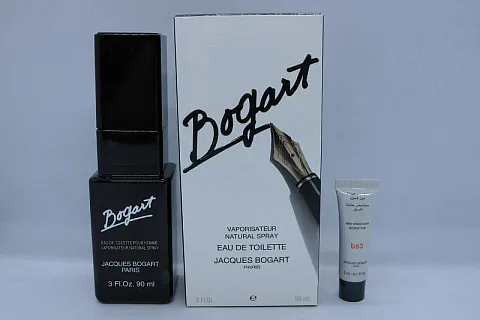 Jacques Bogart