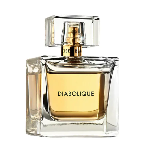 Eisenberg Diabolique