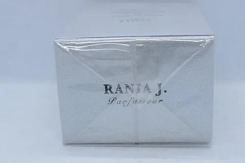 Rania J Jasmin Kama