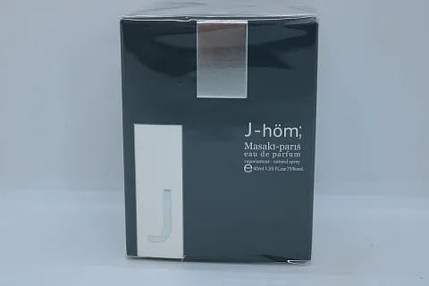 Masaki Matsushima J-hom