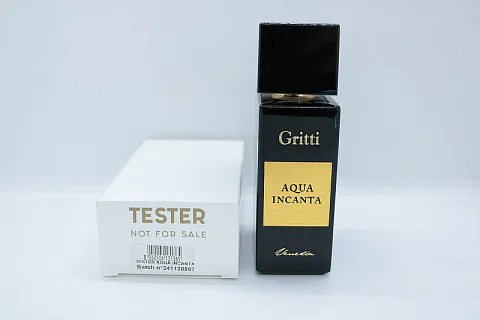 Gritti Aqua Incanta
