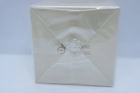 Tiziana Terenzi Bianco Puro