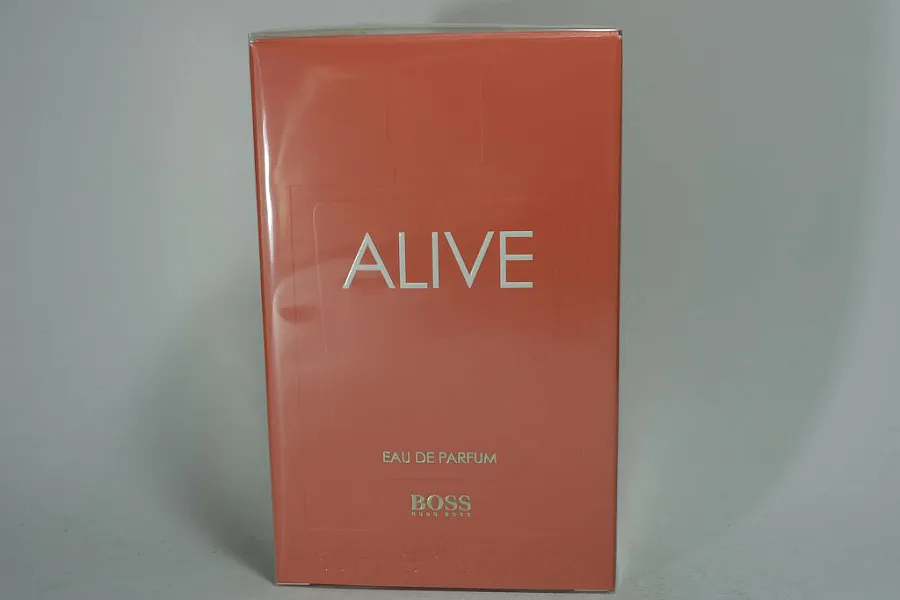 Hugo Boss Boss Alive