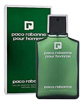 Rabanne Pour Homme