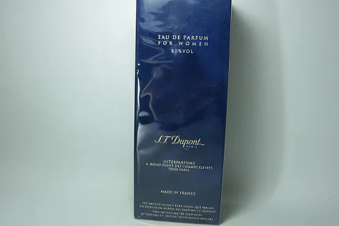 Dupont Pour Femme