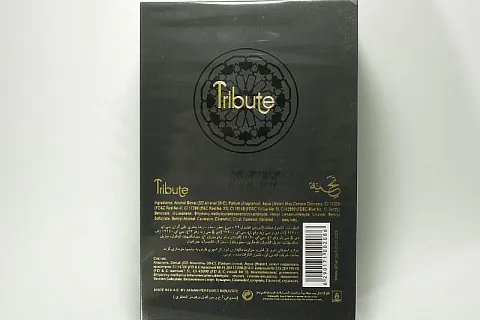 Afnan Tribute Black