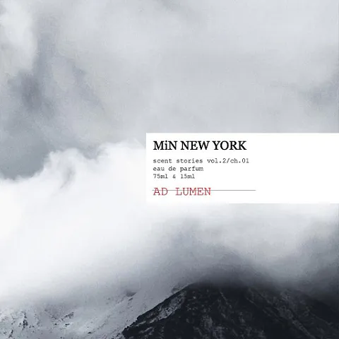 MiN New York Ad Lumen