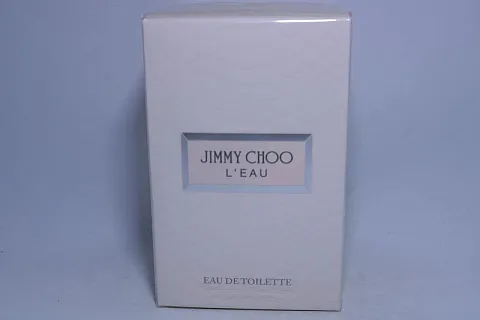 Jimmy Choo L‘Eau