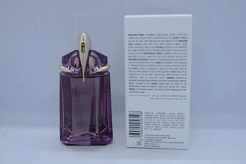 Mugler Alien Eau de Toilette