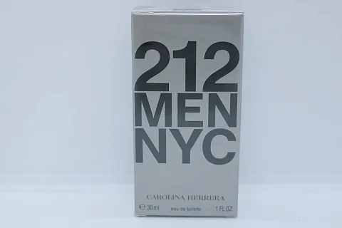 Carolina Herrera 212 men