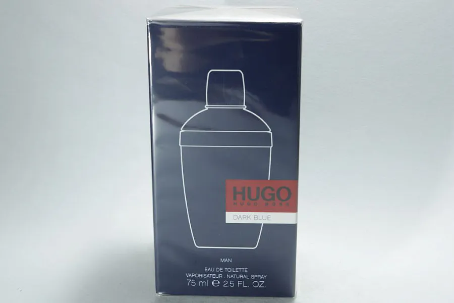 Hugo Boss Hugo Dark Blue