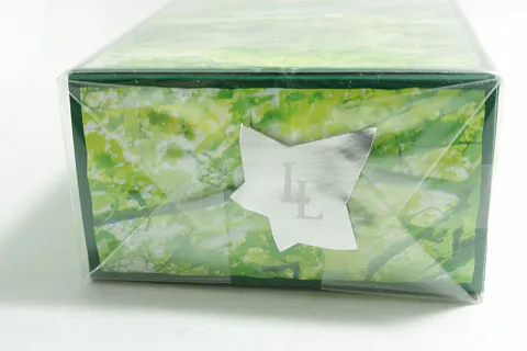 Lolita Lempicka Green Lover