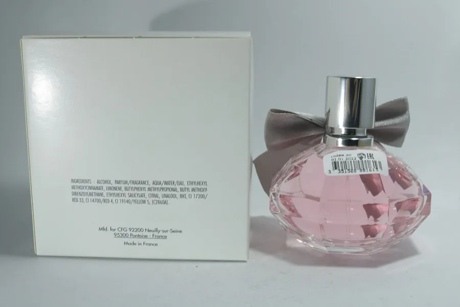 Azzaro Mademoiselle
