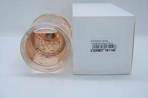 Guerlain Aqua Allegoria Rosa Rossa