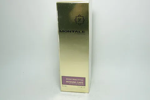 Montale Ristretto Intense Cafe