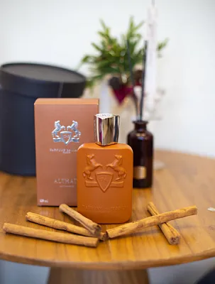 Parfums de Marly Althair