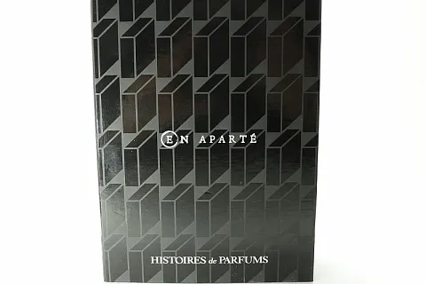 Histoires de Parfums Irrévérent