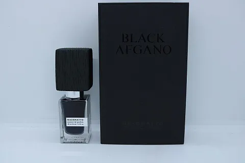 Nasomatto Black Afgano