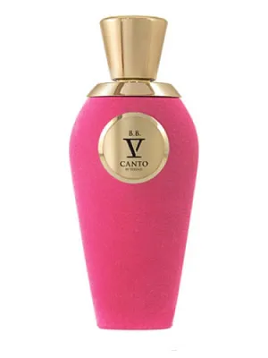 V Canto B.B.