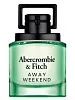 Abercrombie & Fitch Away Weekend Man