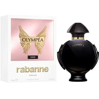 Rabanne Olympea Parfum