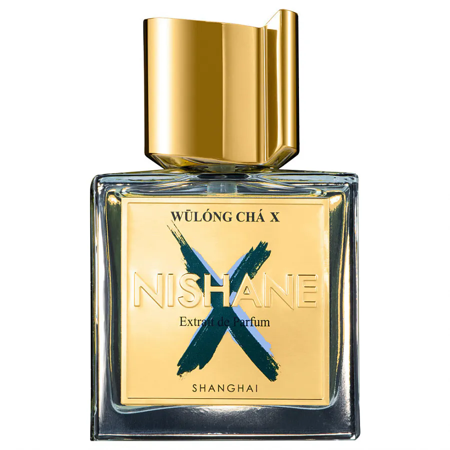 Nishane Wulong Cha X