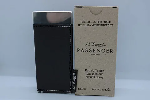 Dupont Passenger Pour Homme