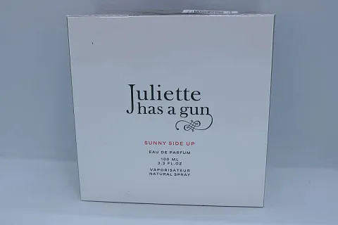 Juliette Has A Gun Sunny Side Up