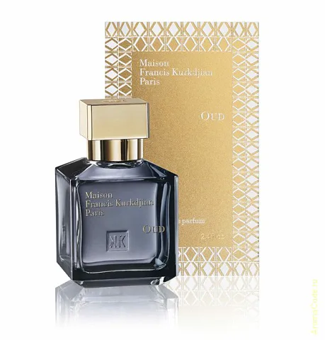Maison Francis Kurkdjian Oud Extrait de Parfum
