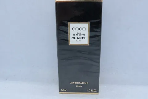 Chanel Coco Eau de Toilette