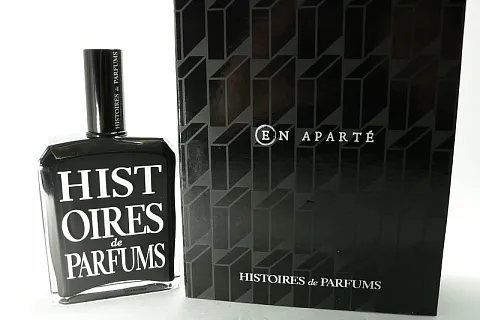 Histoires de Parfums Irrévérent