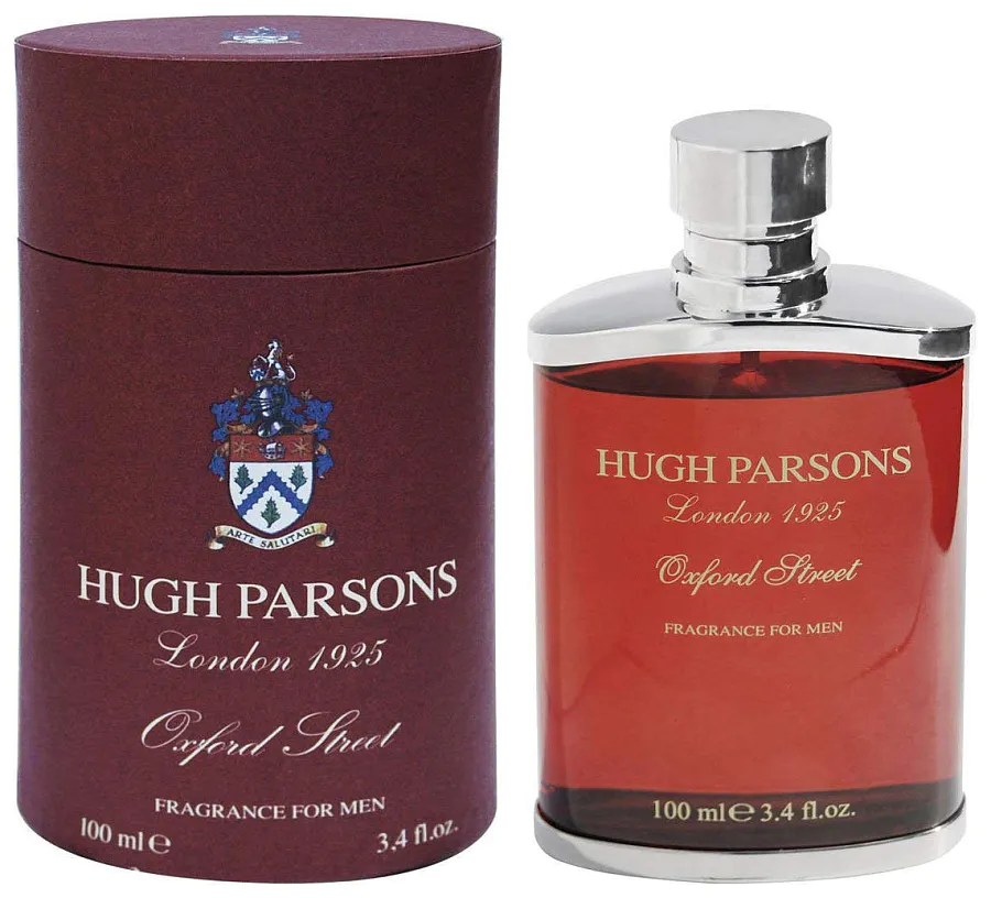 Hugh Parsons Oxford Street