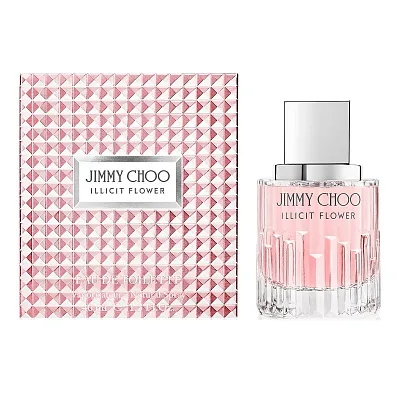 Jimmy Choo Illicit Flower