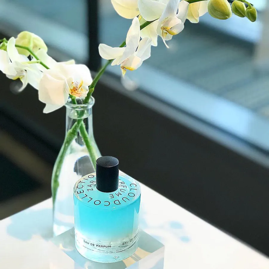 Zarkoperfume Cloud Collection No.2