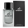 Burberry Mr. Burberry eau de toilete