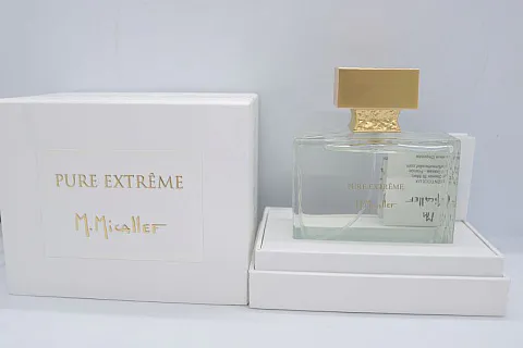 M. Micallef Pure Extreme