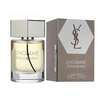 Yves Saint Laurent L‘Homme