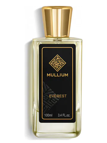 Mullium Everest