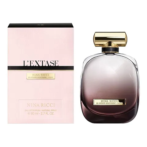 NINA RICCI L’Extase