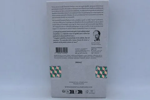 Essential Parfums Patchouli Mania