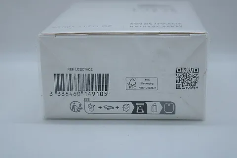 Lacoste L.12.12 Blanc Eau de Toilette