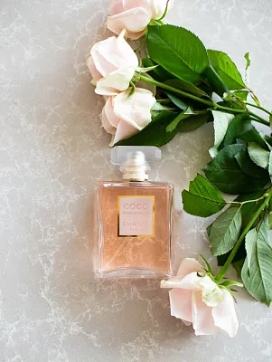 Chanel Coco Mademoiselle