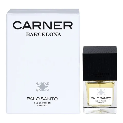 Carner Barcelona Palo Santo
