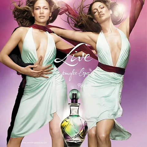 Jennifer Lopez Live