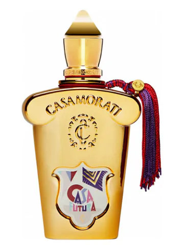 Casamorati CASA FUTURA