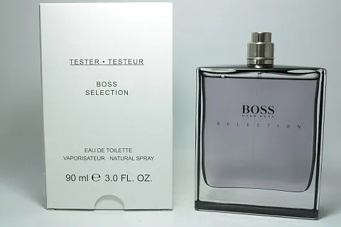 Hugo Boss Boss Selection