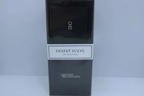 Les Liquides Imaginaires Desert Suave